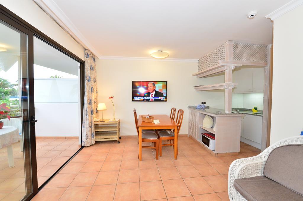Apartment Hotel Taboga (Adults Only) Playa del Ingles  Ngoại thất bức ảnh
