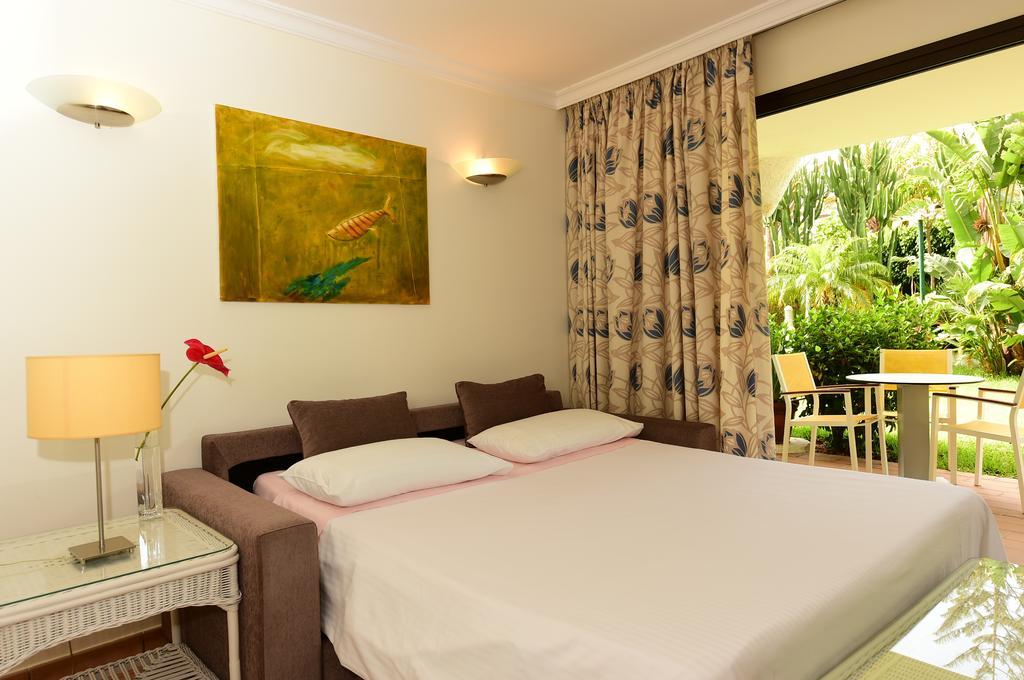 Apartment Hotel Taboga (Adults Only) Playa del Ingles  Phòng bức ảnh