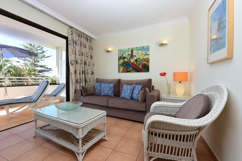 Apartment Hotel Taboga (Adults Only) Playa del Ingles  Phòng bức ảnh