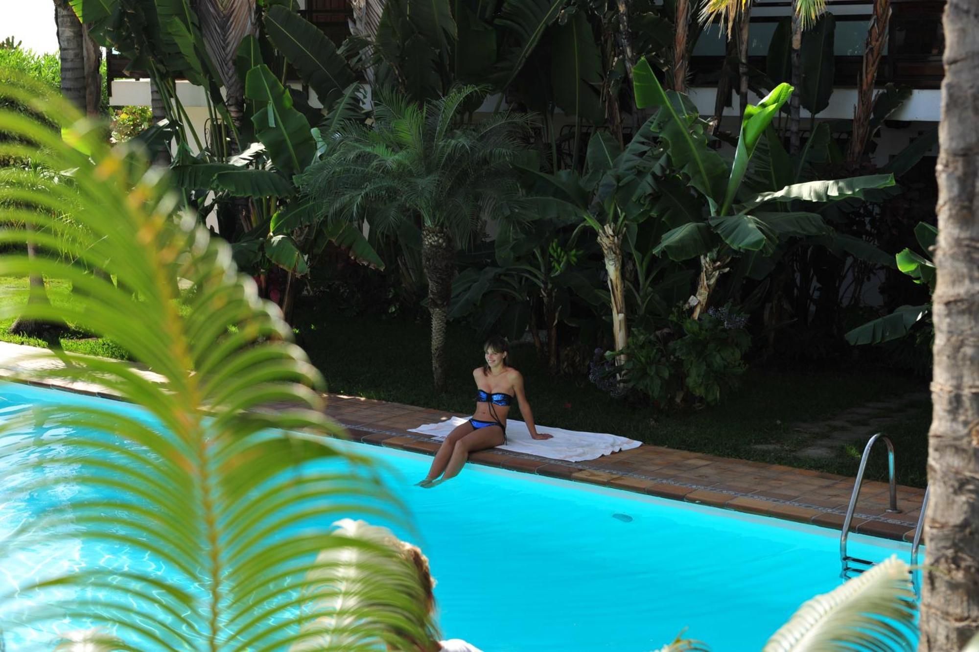 Apartment Hotel Taboga (Adults Only) Playa del Ingles  Ngoại thất bức ảnh