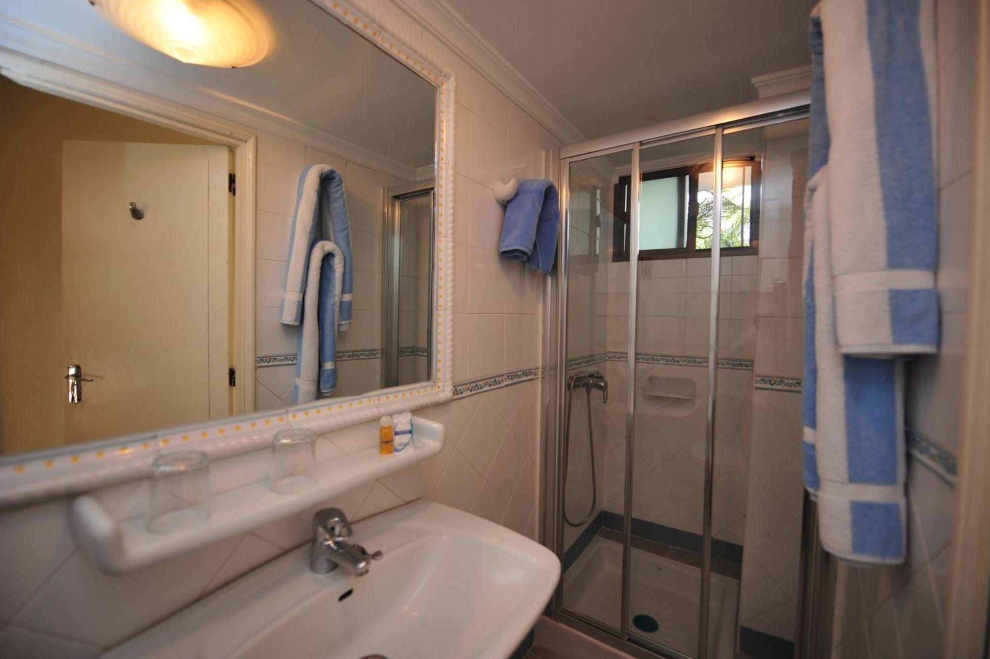 Apartment Hotel Taboga (Adults Only) Playa del Ingles  Ngoại thất bức ảnh