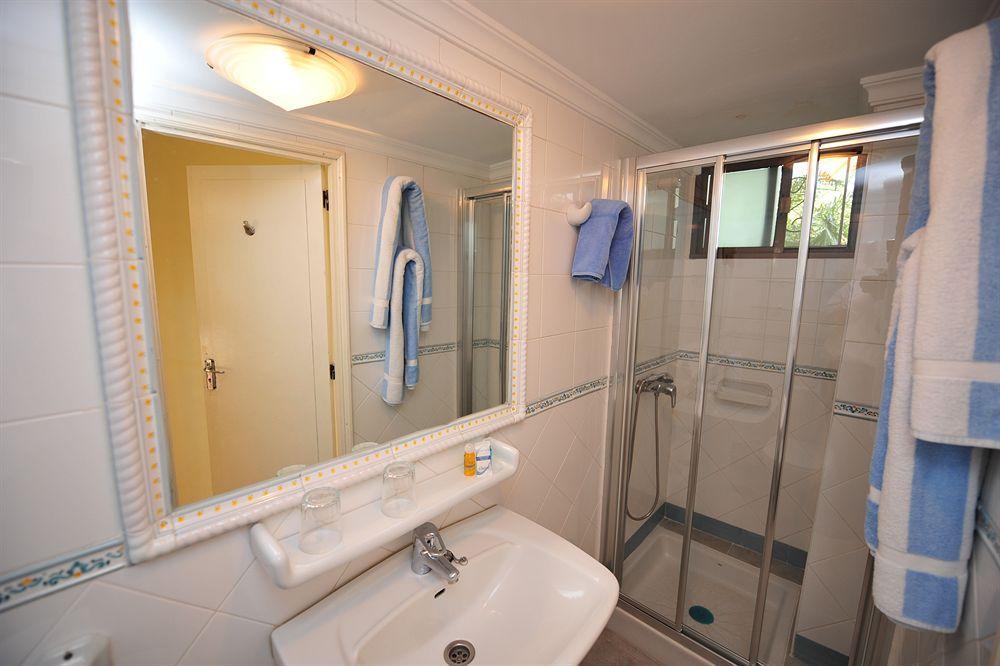 Apartment Hotel Taboga (Adults Only) Playa del Ingles  Ngoại thất bức ảnh