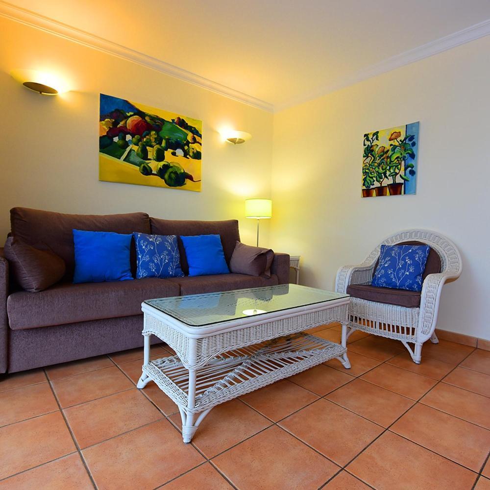 Apartment Hotel Taboga (Adults Only) Playa del Ingles  Ngoại thất bức ảnh