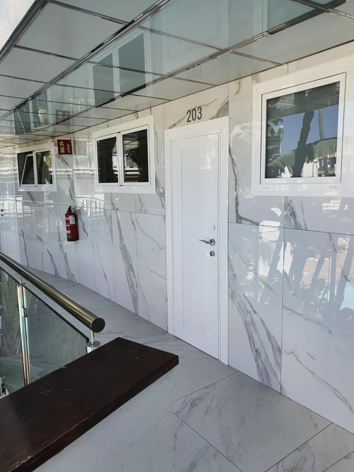 Apartment Hotel Taboga (Adults Only) Playa del Ingles  Ngoại thất bức ảnh