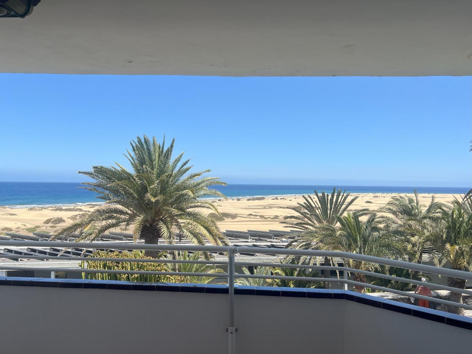 Apartment Hotel Taboga (Adults Only) Playa del Ingles  Ngoại thất bức ảnh