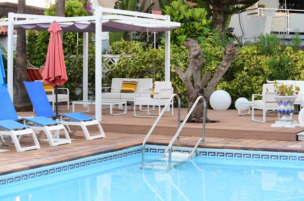 Apartment Hotel Taboga (Adults Only) Playa del Ingles  Ngoại thất bức ảnh