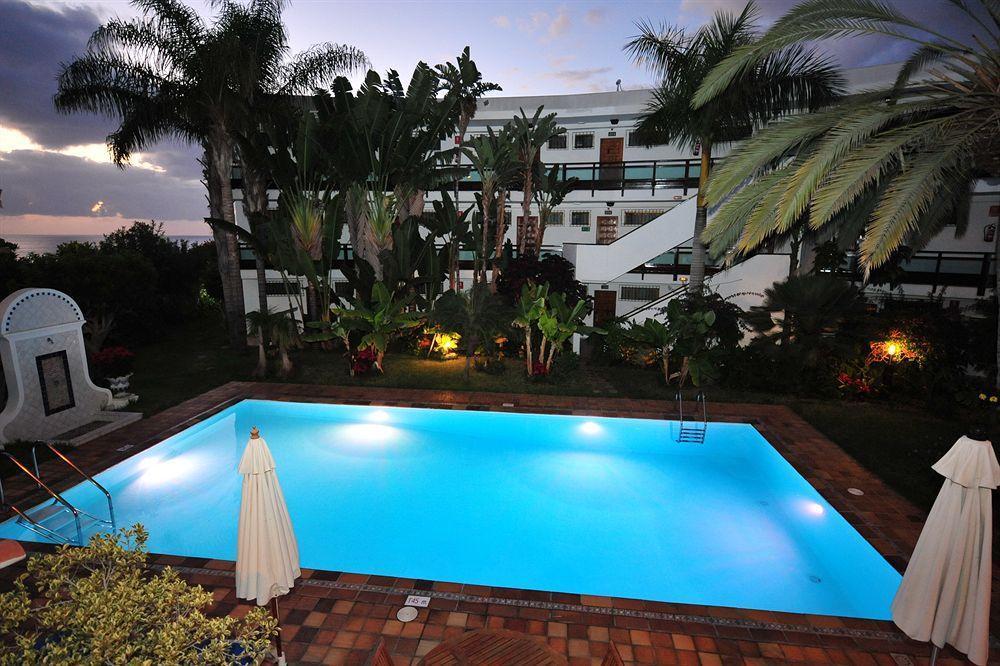 Apartment Hotel Taboga (Adults Only) Playa del Ingles  Ngoại thất bức ảnh