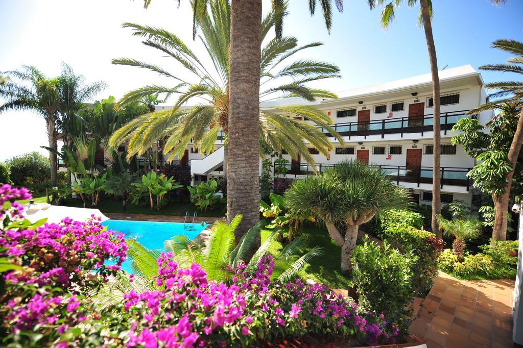 Apartment Hotel Taboga (Adults Only) Playa del Ingles  Ngoại thất bức ảnh