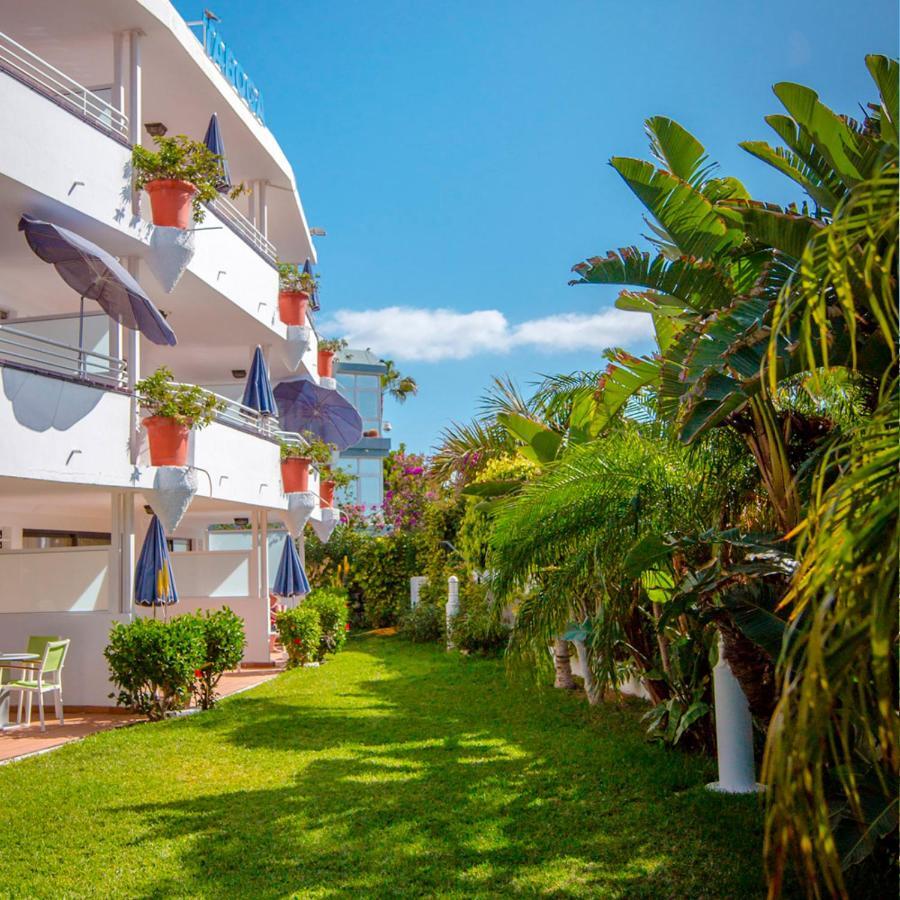 Apartment Hotel Taboga (Adults Only) Playa del Ingles  Ngoại thất bức ảnh