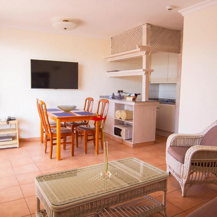 Apartment Hotel Taboga (Adults Only) Playa del Ingles  Ngoại thất bức ảnh