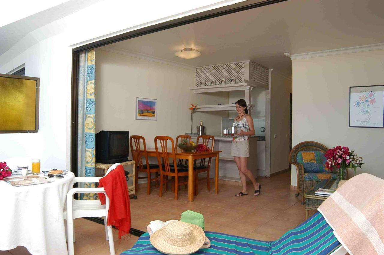 Apartment Hotel Taboga (Adults Only) Playa del Ingles  Ngoại thất bức ảnh
